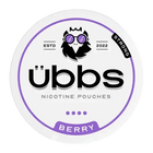 ÜBBS BERRY STRONG