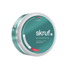 SKRUF FROZEN MINT SUPERSLIM S4