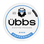 ÜBBS PEPPERMINT STRONG