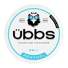 ÜBBS MENTHOL REGULAR