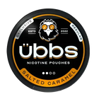 ÜBBS SALTED CARAMEL REGULAR