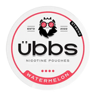 ÜBBS WATERMELON STRONG