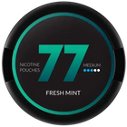 77 FRESH MINT MEDIUM