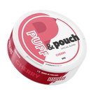 PUFF & POUCH CHERRY 8MG