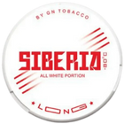 SIBERIA LONG PORTION