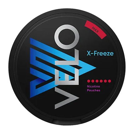 VELO X FREEZE MAX