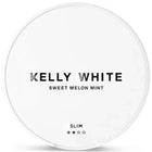 KELLY WHITE SWEET MELON MINT SLIM