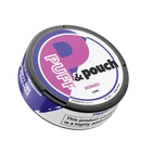 PUFF & POUCH BERRIES 12MG