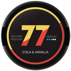 77 COLA VANILLA MEDIUM