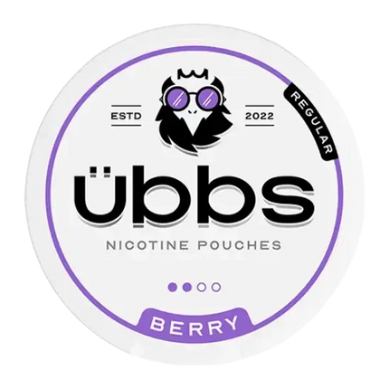 ÜBBS BERRY REGULAR