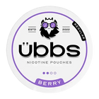 ÜBBS BERRY REGULAR