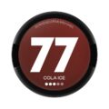 77 cola ICE