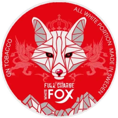 WhiteFOxGN