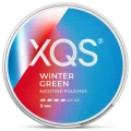 XQS WINTER GREEN STRONG