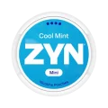 ZYN Cool Mint Mini S4