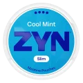 ZYN Cool Mint S4