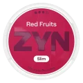 ZYN Red Fruits S3