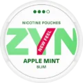 ZynAppleMintSlim