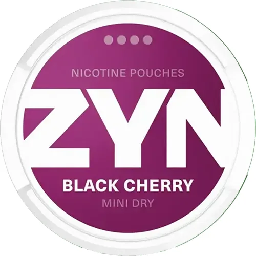ZynBlackCherryMiniDry 1