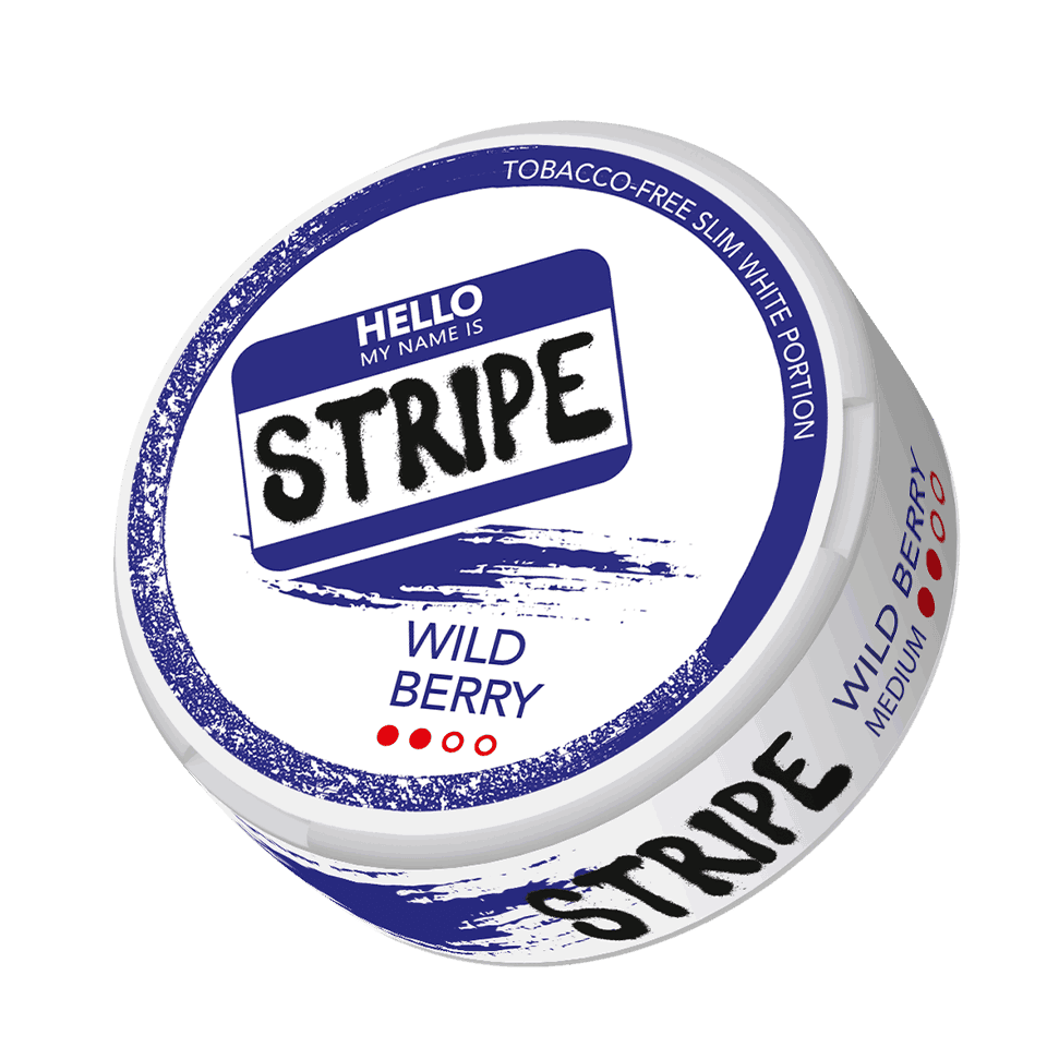 stripewildberry11 min 1 1