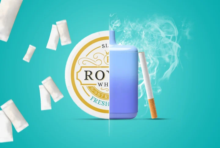 Nicotine Pouches Vs Other Tobacco-free Alternatives: What Health-conscious Users Should Know