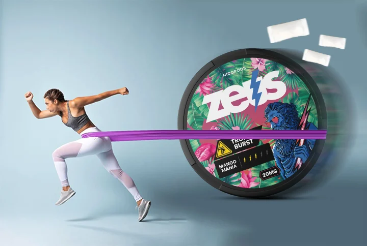 Why Health-conscious Users Prefer Nicotine Pouches In Uae