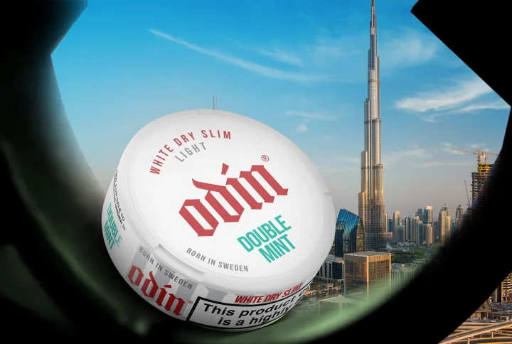 Health-conscious Nicotine Alternatives In Dubai: Smoke-free & Safer Options