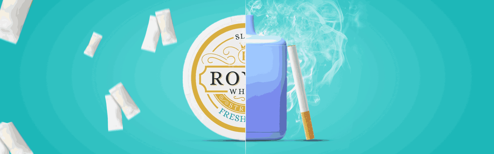 Nicotine Pouches Vs Other Tobacco-free Alternatives: What Health-conscious Users Should Know