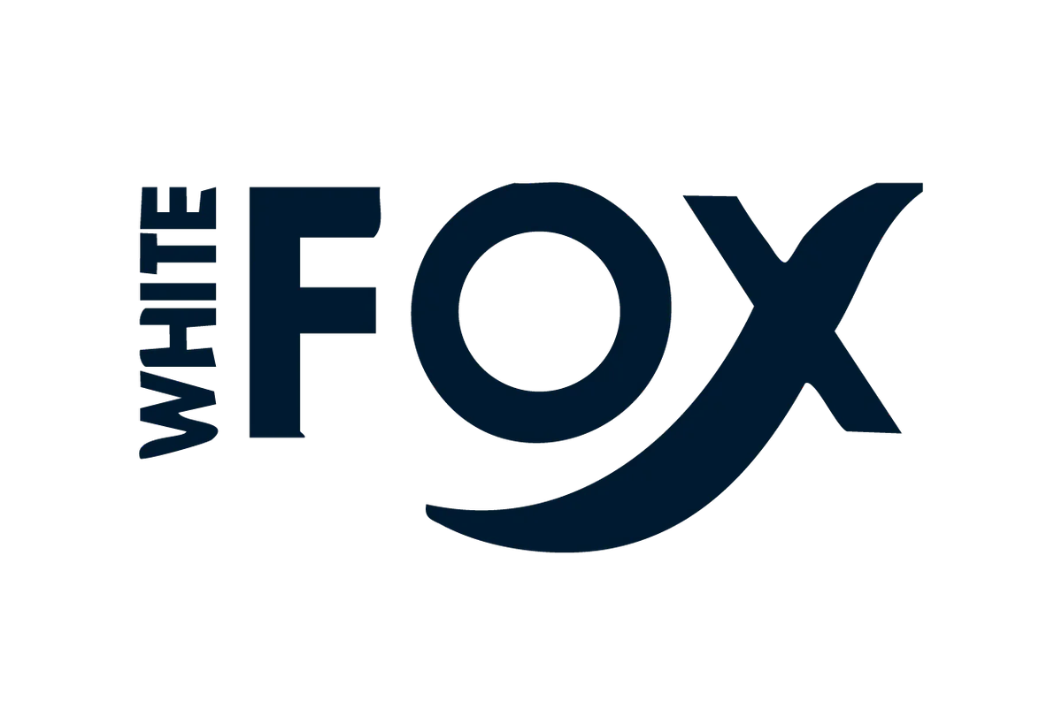 White Fox Nicotine Pouches
