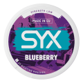 SYX Blueberry – 3 mgpouch 1