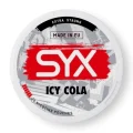 SYX Icy Cola – Extra Strong 20 mg 1
