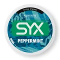 SYX Peppermint – Extra Strong 20 mg pouch 1