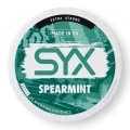 SYX Spearmint – Extra Strong 20 mgPouch 1