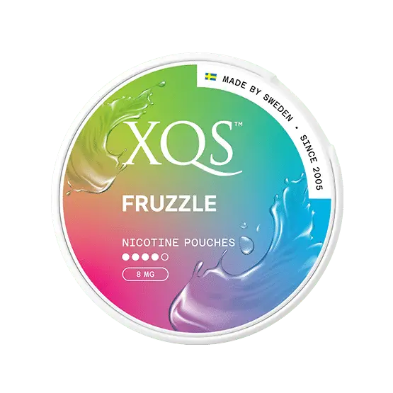 XQS fruzzle