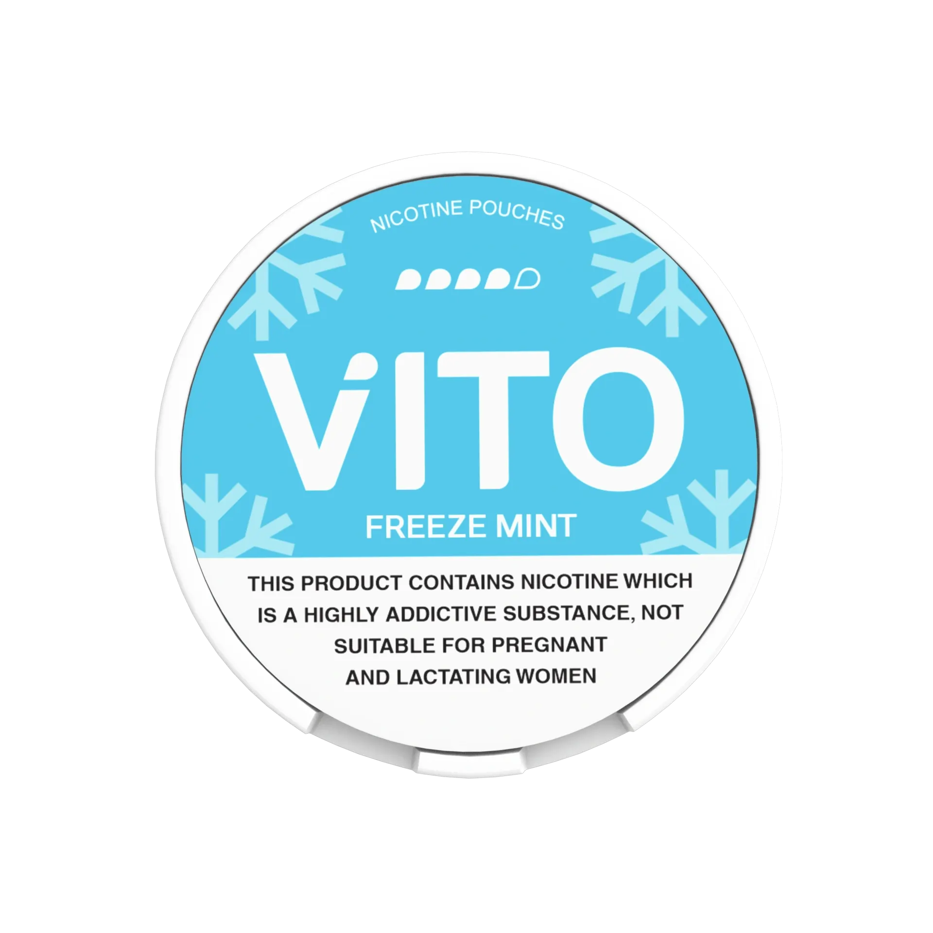 Freeze mint 14 mg.55 1