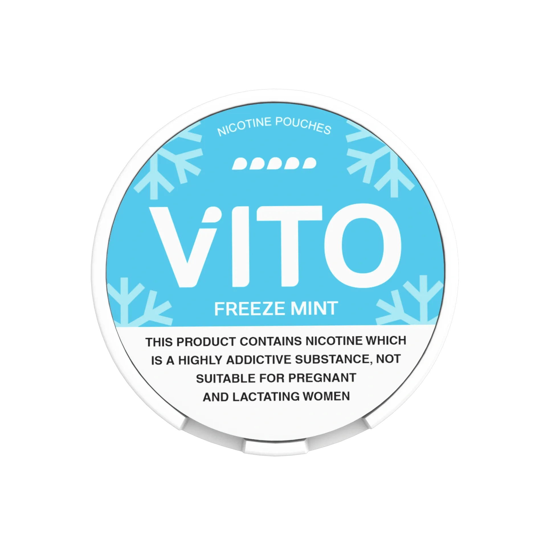 Freeze mint 17 mg.56 1