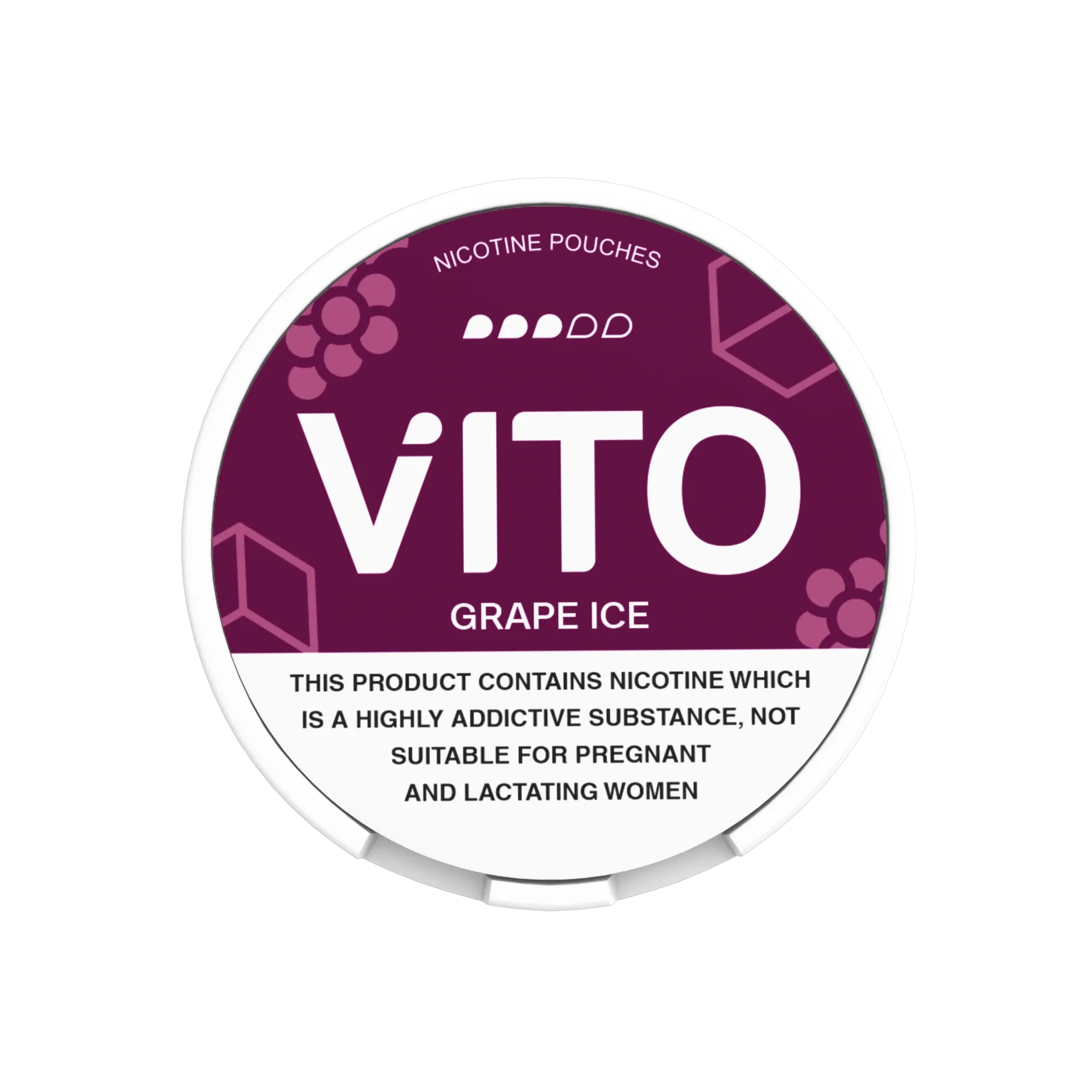 Grape ice 10 mg.57 1