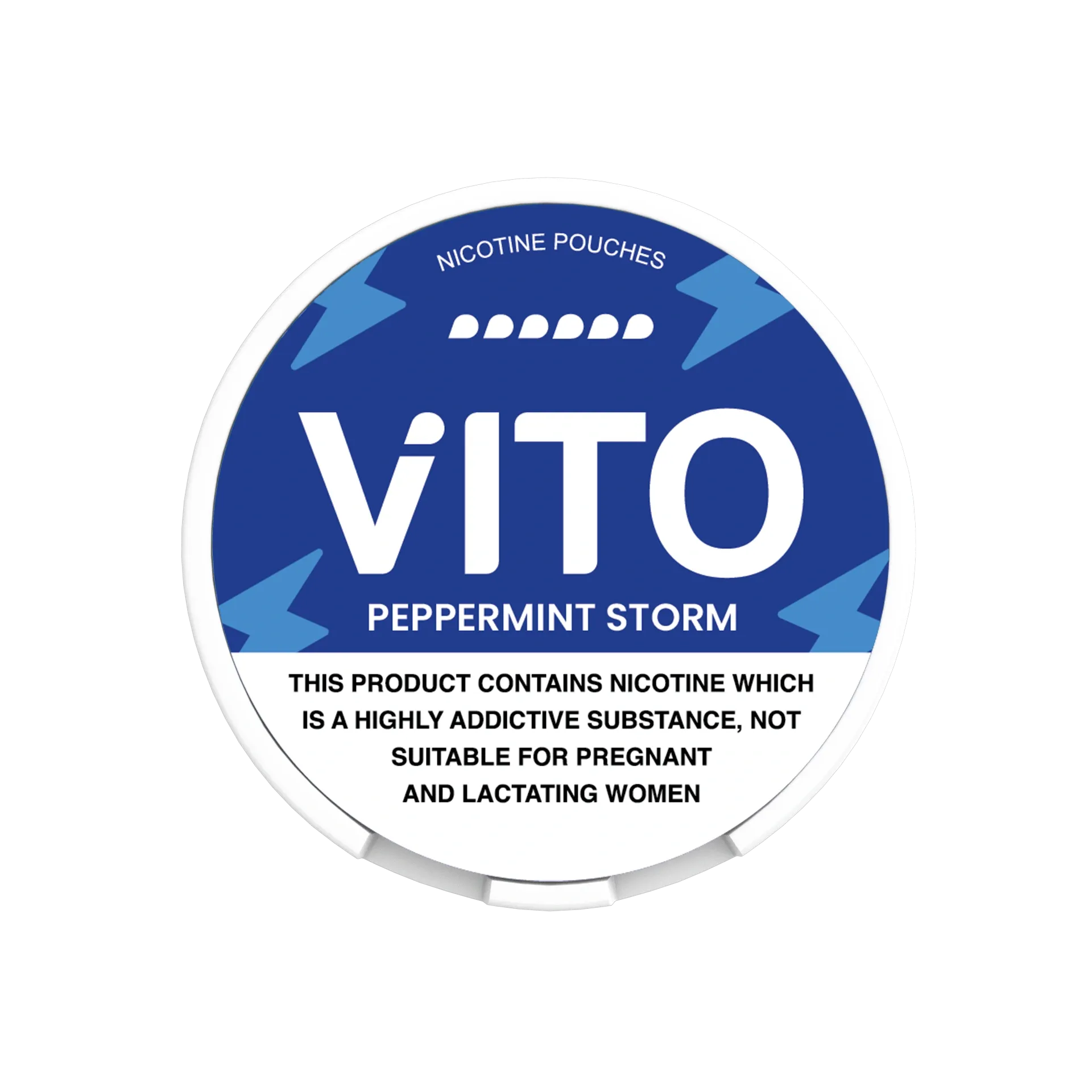 peppermint storm 20mg 1