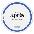 Apres Blueberry 4.4mg