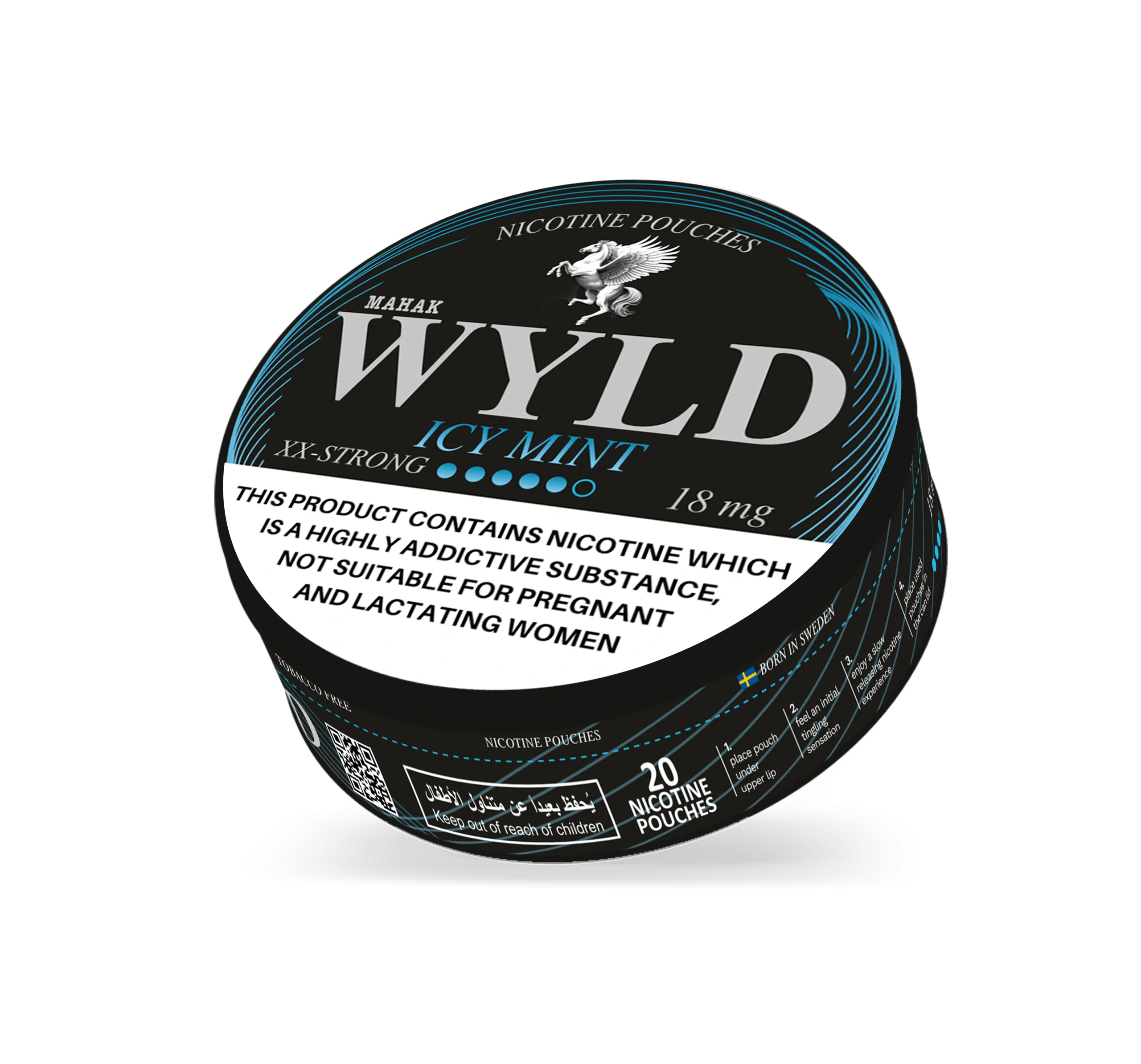 ICY MINT 18 MG scaled