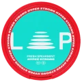 LOOP FRESH SPEARMINT HYPER STRONG