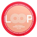 LOOP HOT PEACH HYPER STRONG