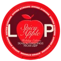 LOOP SPICY APPLE HYPER STRONG Limited Edition