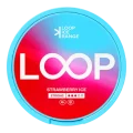 LOOP STRAWBERRY ICE STRONG