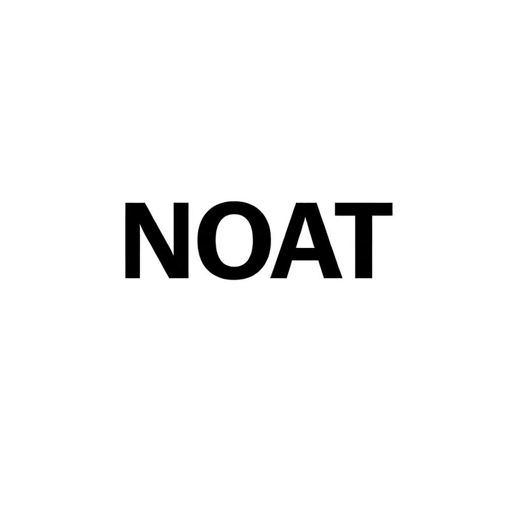 NOAT Nicotine Pouches