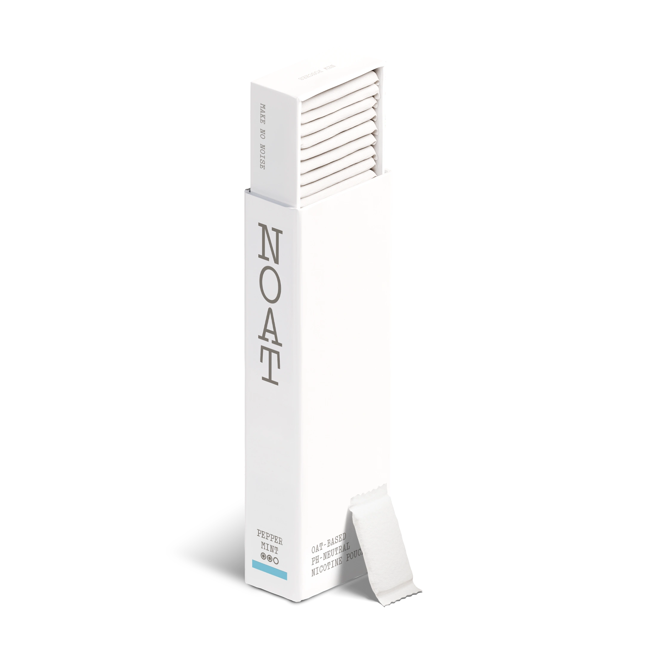 Peppermint 7mg Angled