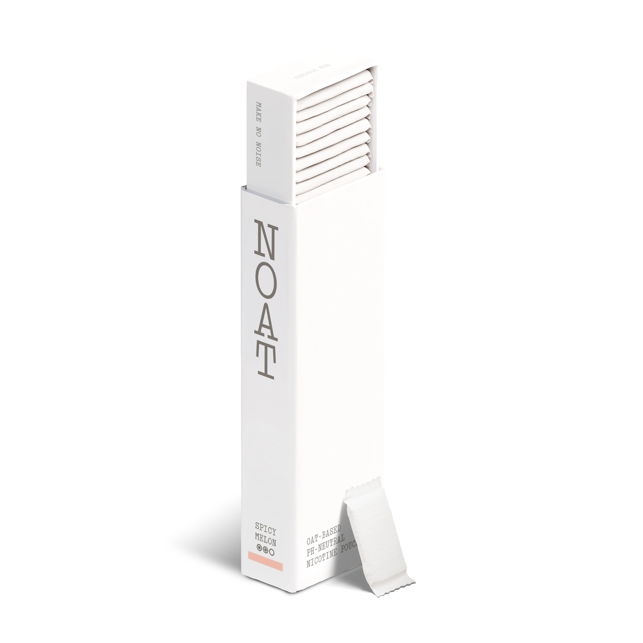 Spicy Melon 7mg Angled