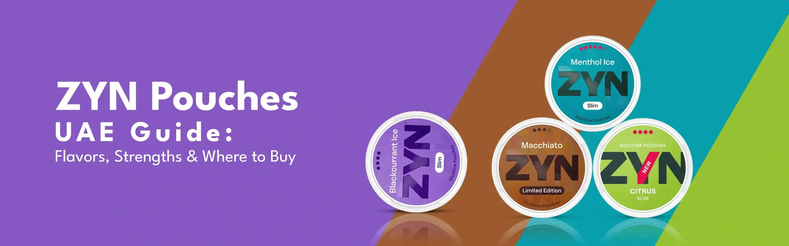 A Complete Guide To Buying Zyn Pouches In The Uae