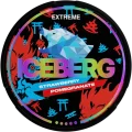 ICEBERG STRAWBERRY POMEGRANATE EXTREME