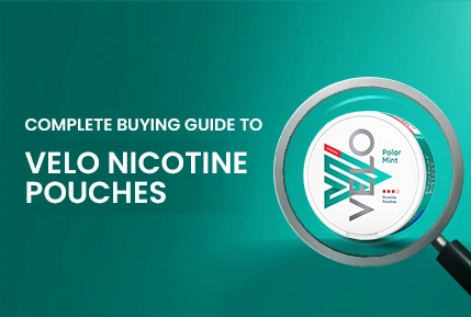 Buying Guide To Velo Nicotine Pouches: Strengths, Flavors & Best Options In Dubai